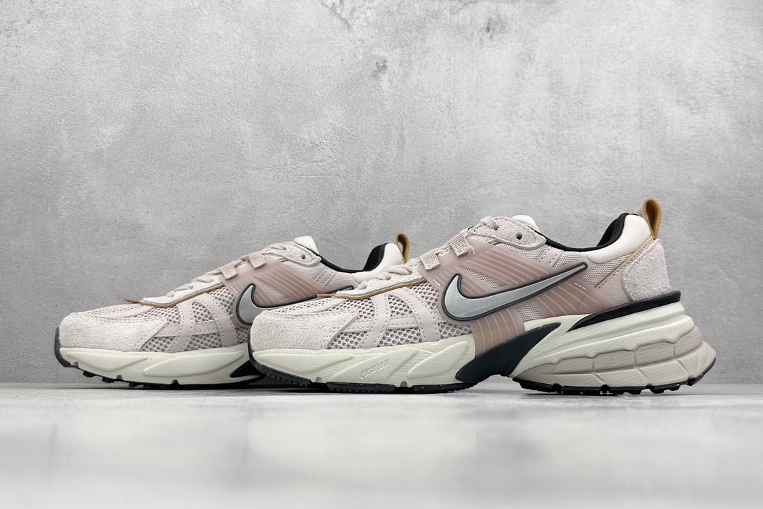 Balenciaga Nike Running Shoes Shock Absorbing L-s-xl