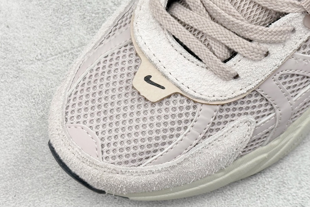 Balenciaga Nike Running Shoes Shock Absorbing L-s-xl