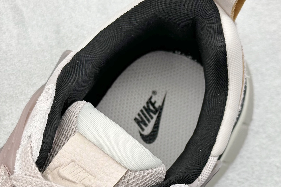 Balenciaga Nike Running Shoes Shock Absorbing L-s-xl