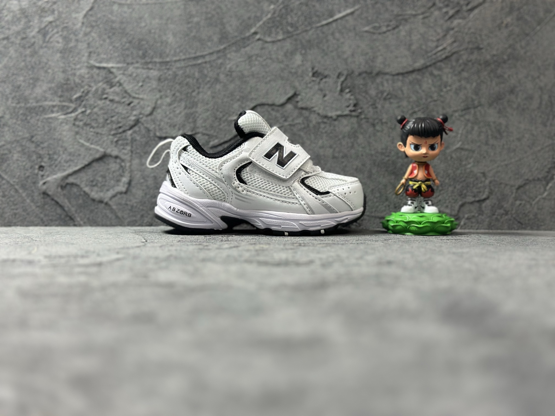 New Balance Sneakers Breathable