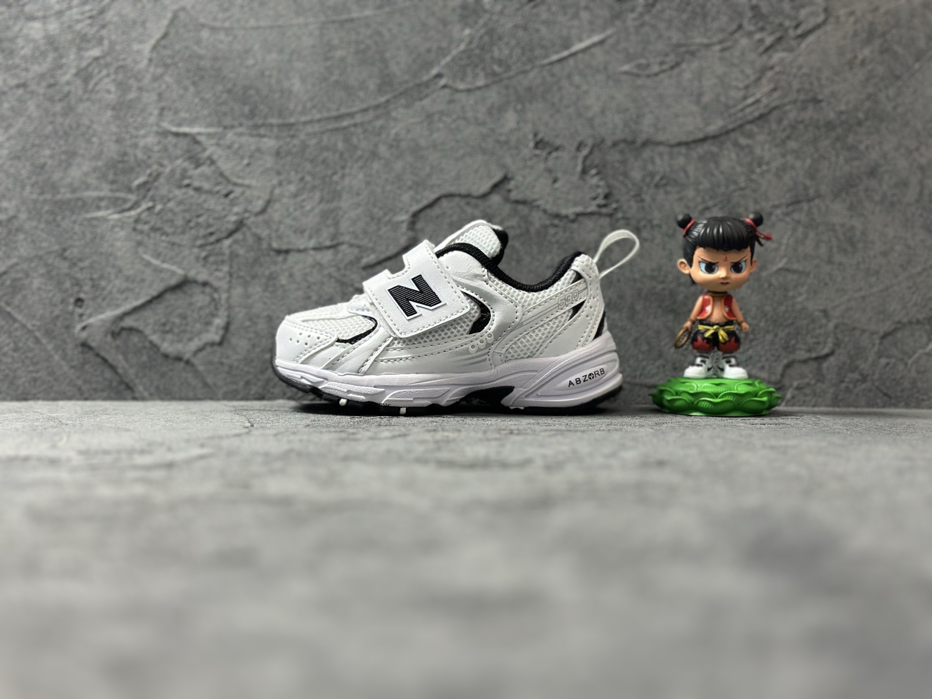 New Balance Sneakers Breathable