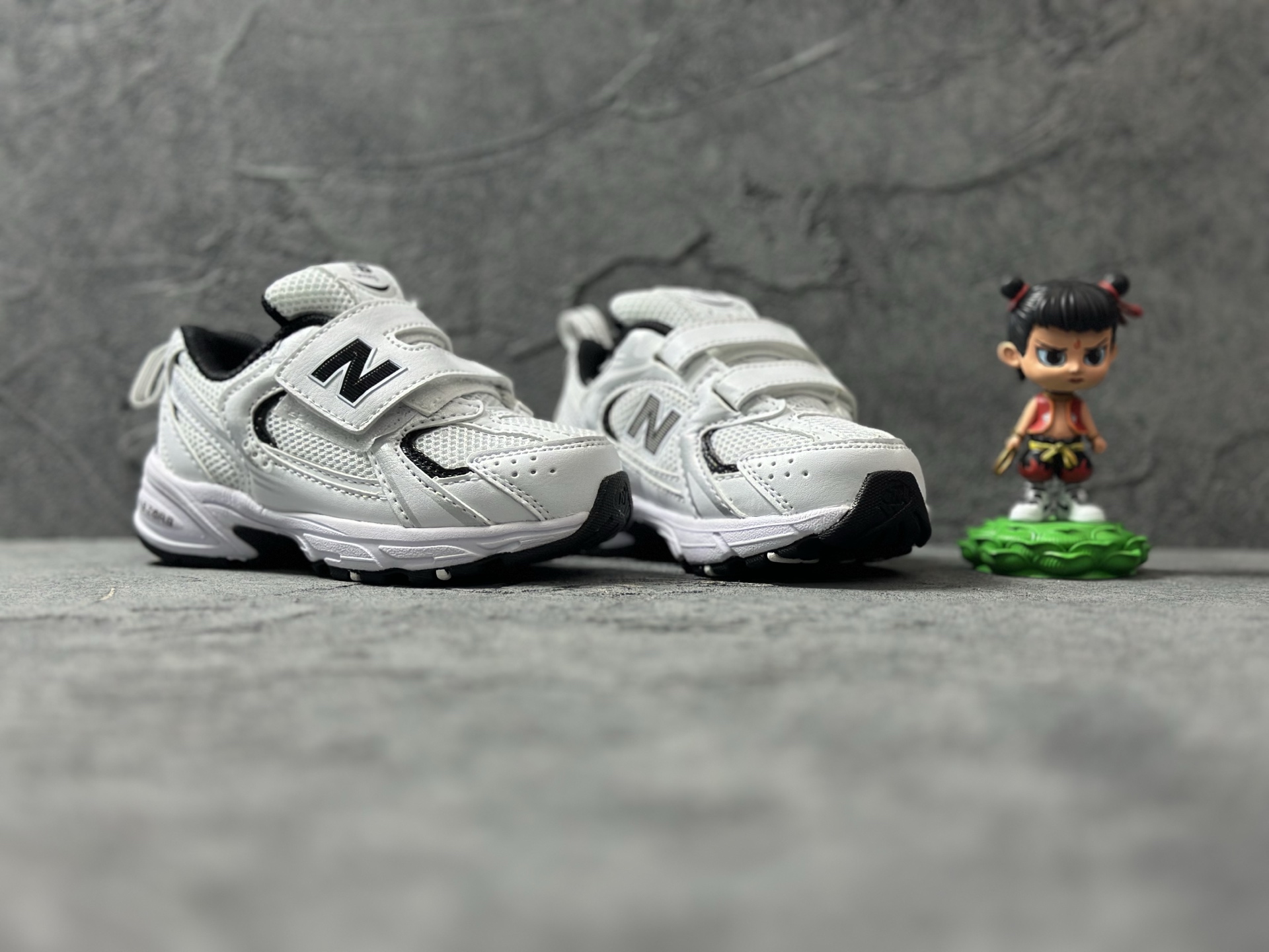 New Balance Sneakers Breathable