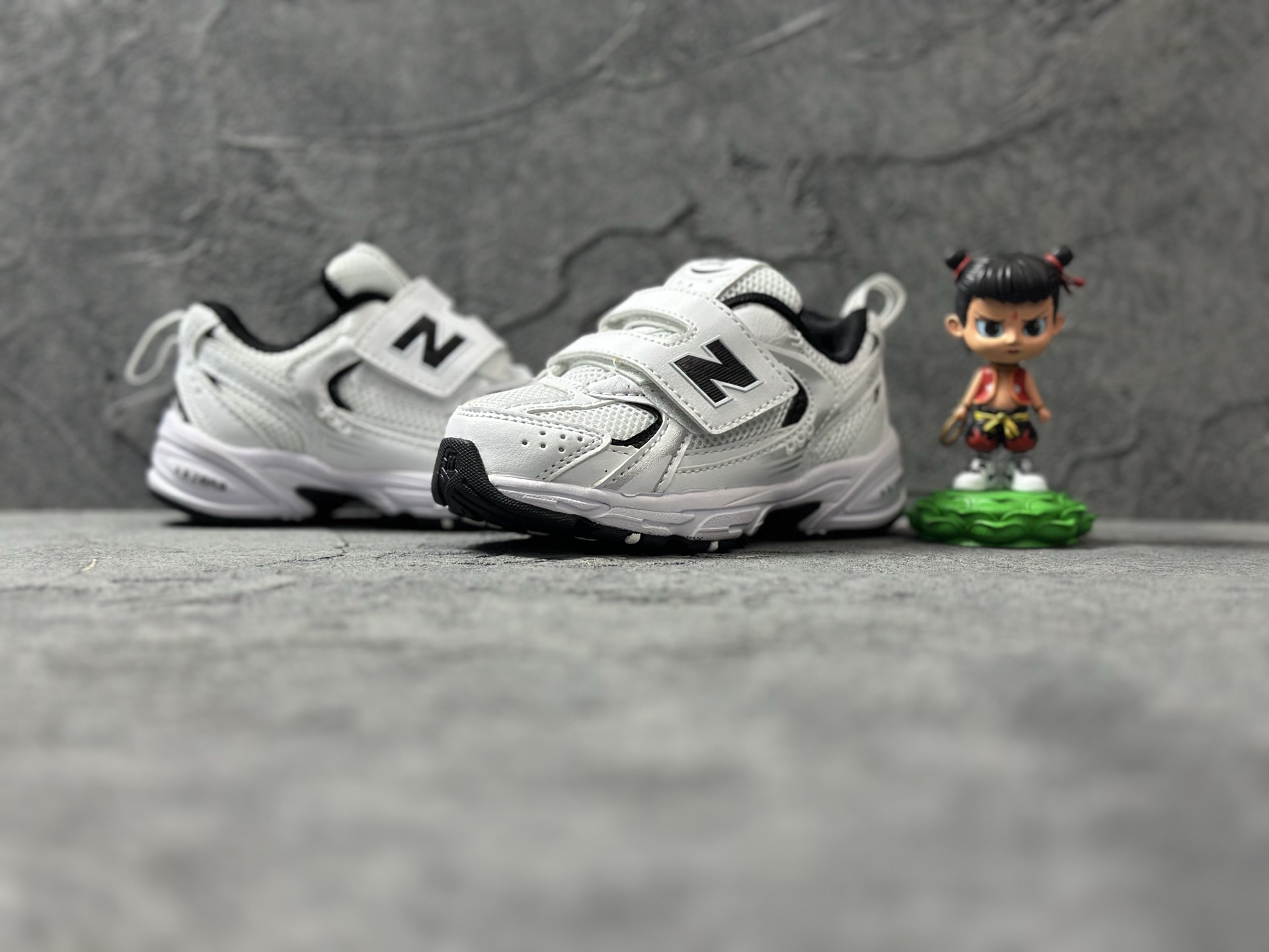 New Balance Sneakers Breathable
