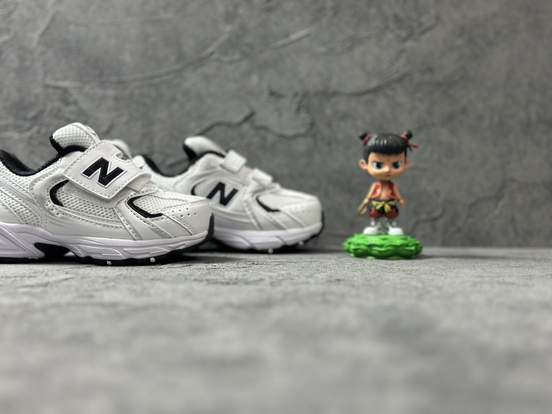 New Balance Sneakers Breathable