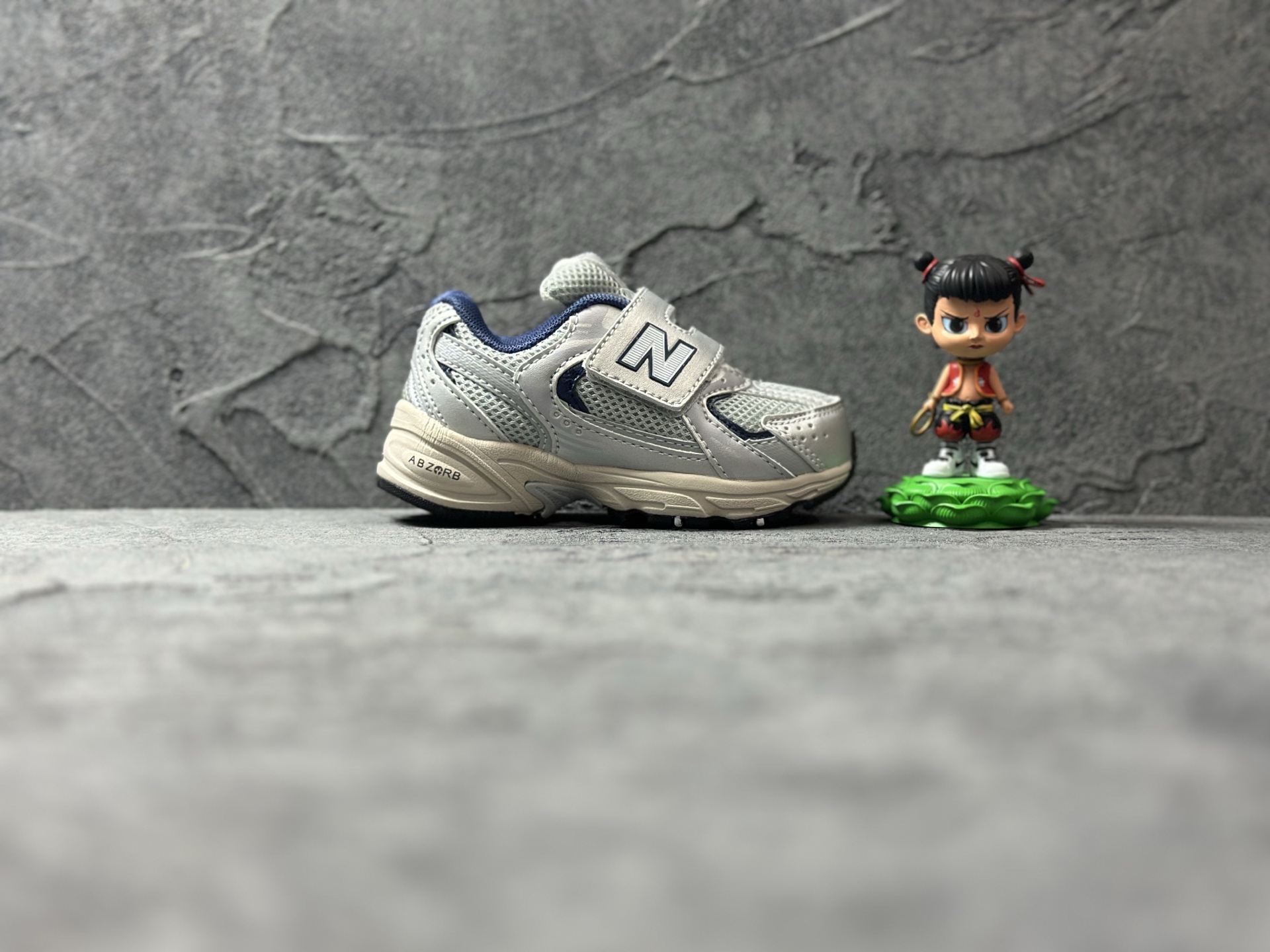 New Balance Sneakers Breathable