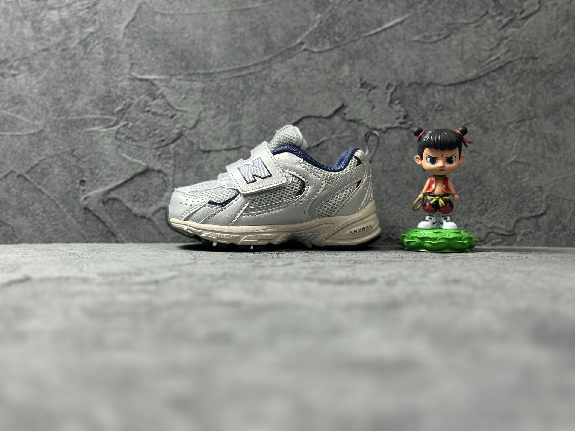 New Balance Sneakers Breathable