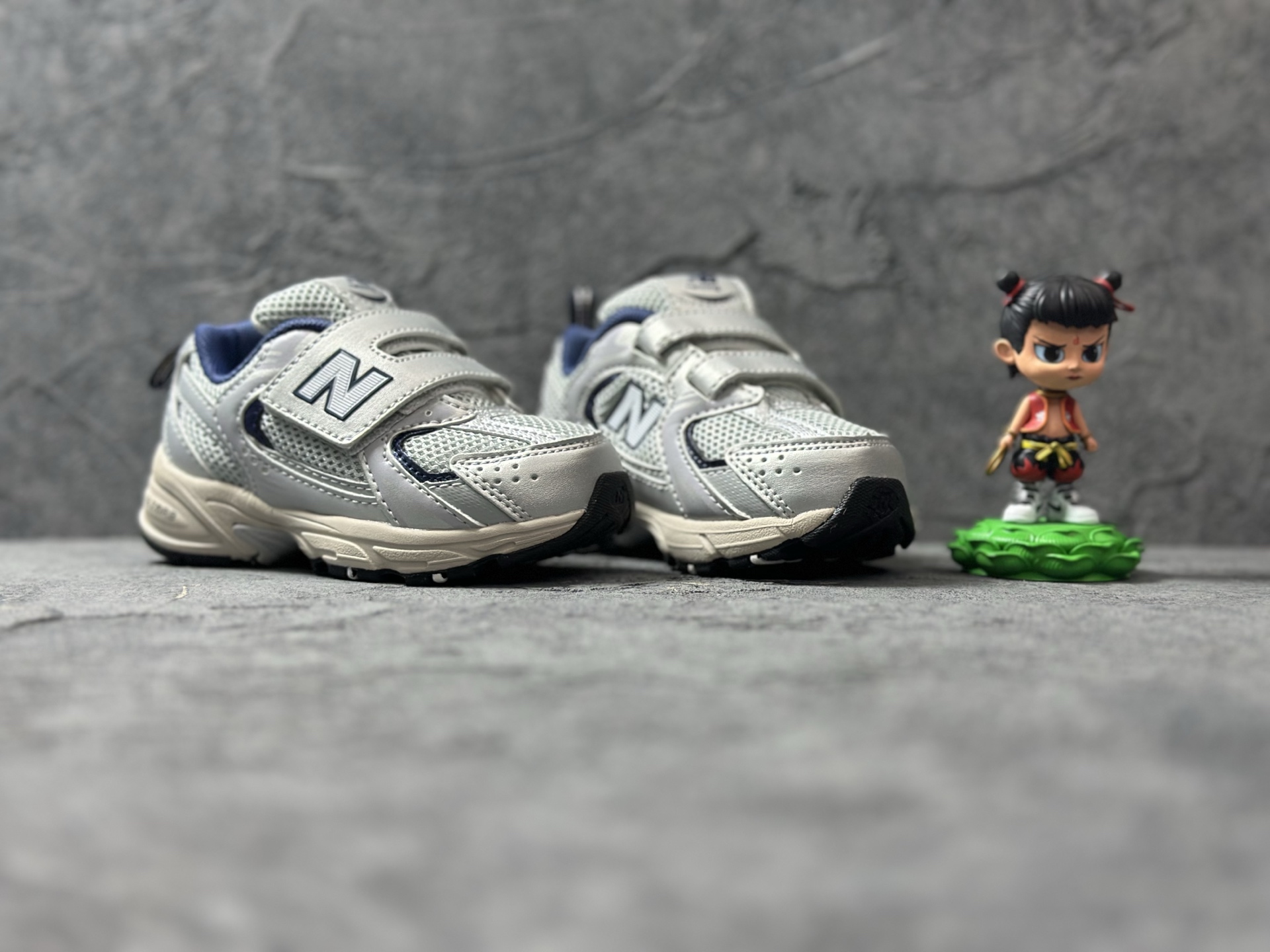 New Balance Sneakers Breathable