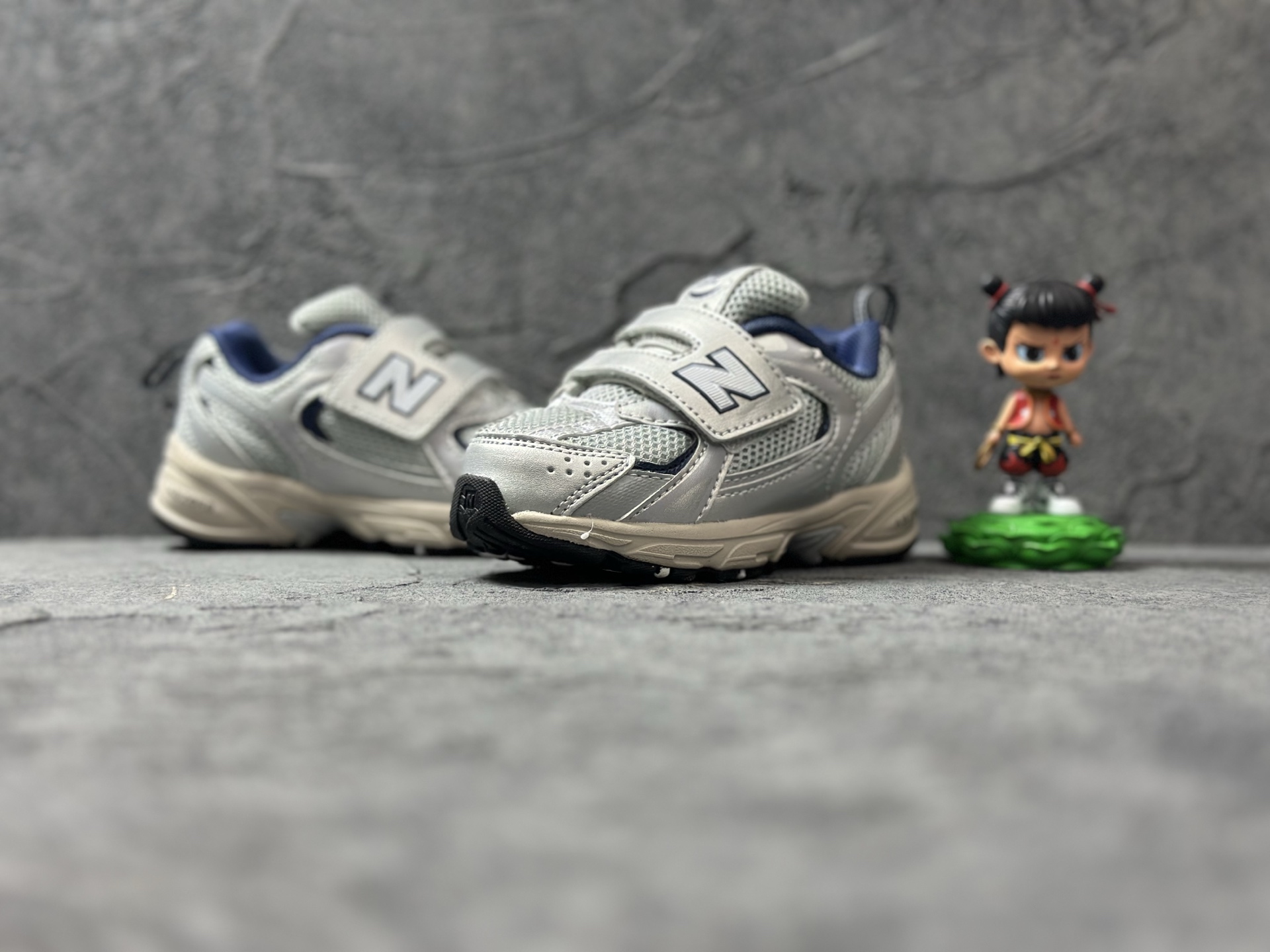 New Balance Sneakers Breathable