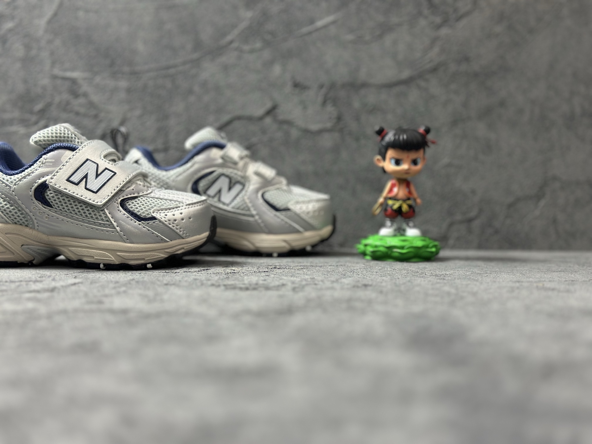 New Balance Sneakers Breathable