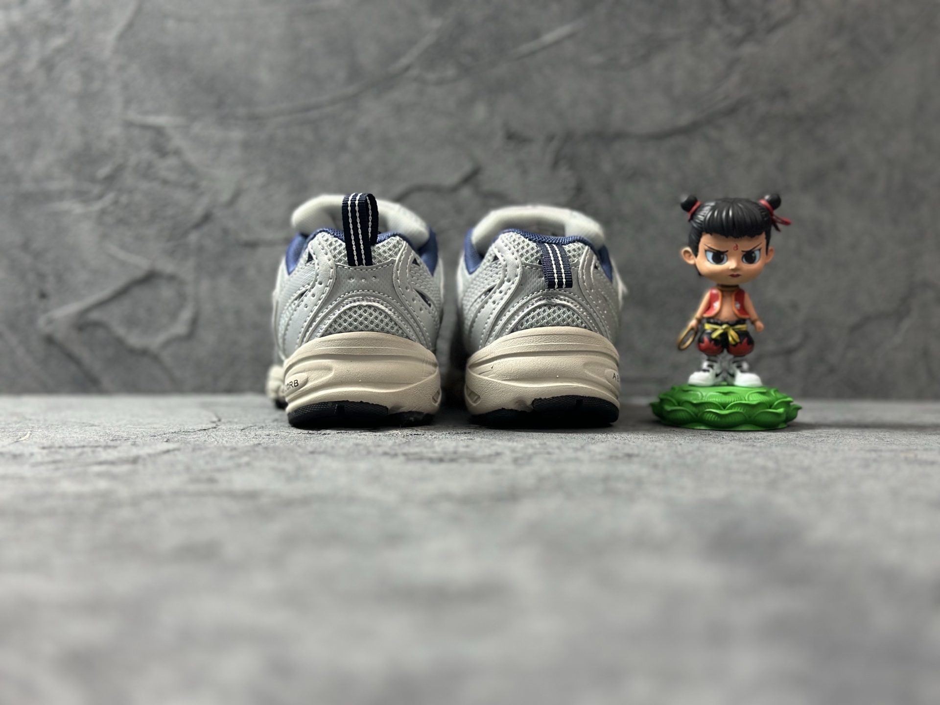 New Balance Sneakers Breathable