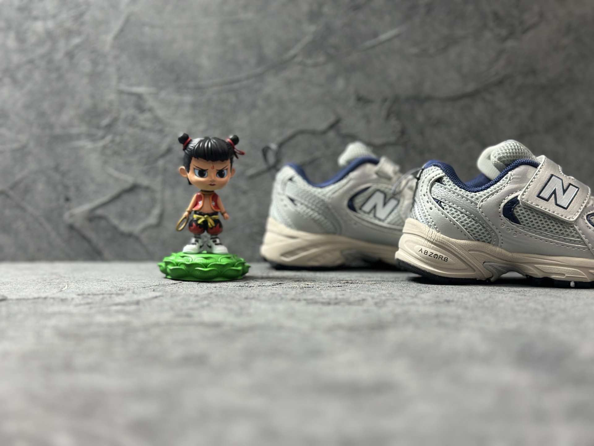 New Balance Sneakers Breathable