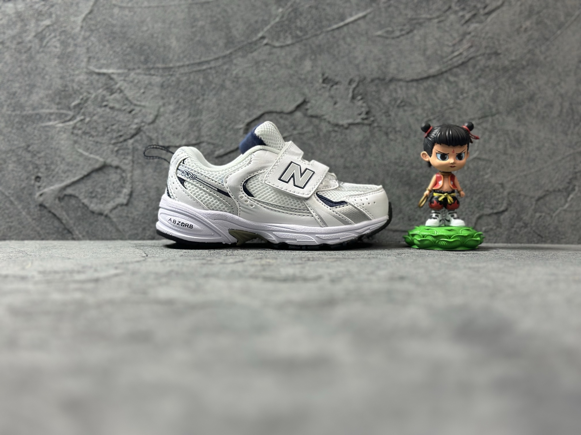 New Balance Sneakers Breathable