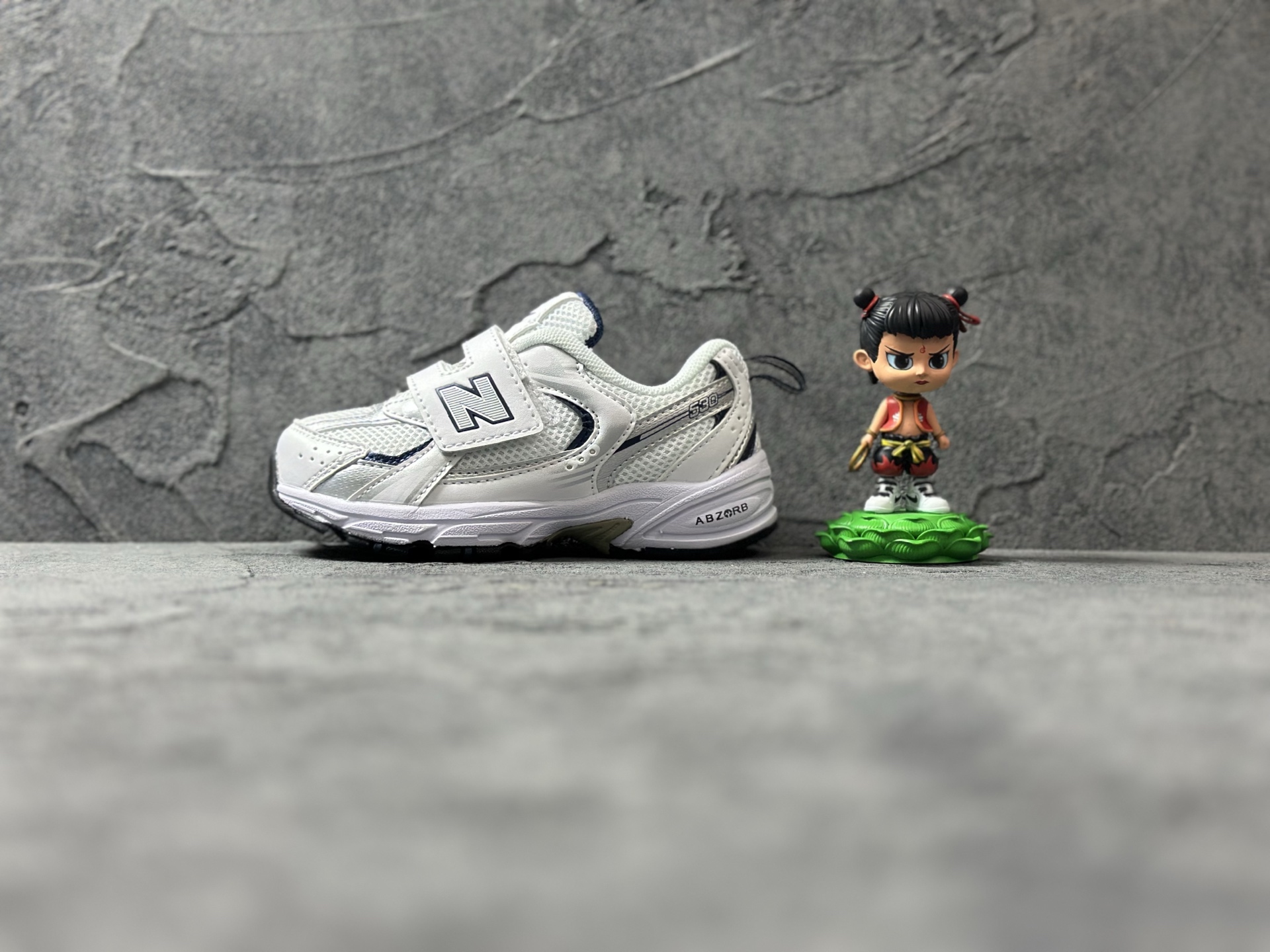 New Balance Sneakers Breathable