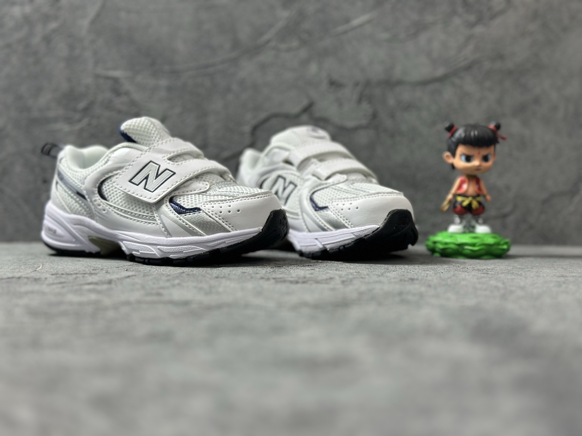 New Balance Sneakers Breathable