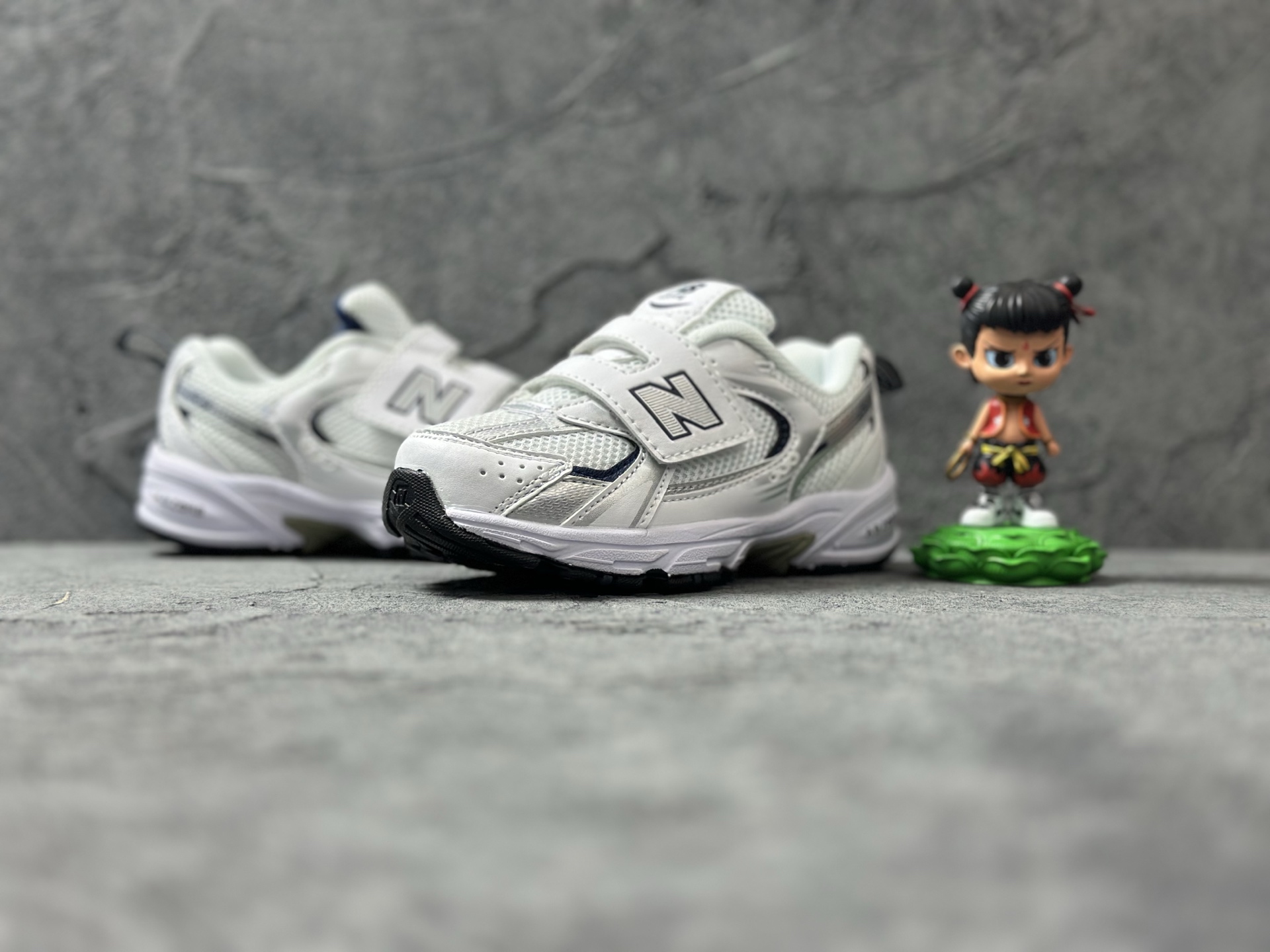 New Balance Sneakers Breathable