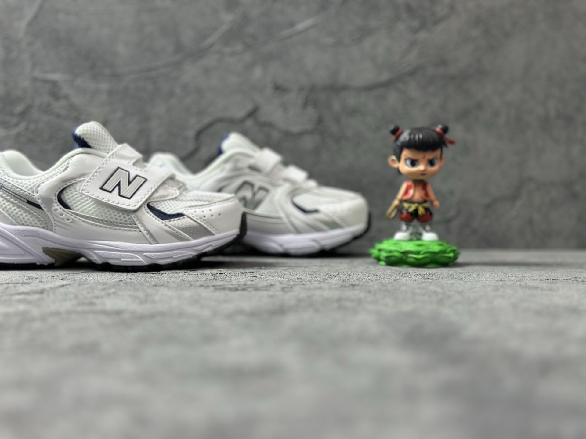 New Balance Sneakers Breathable