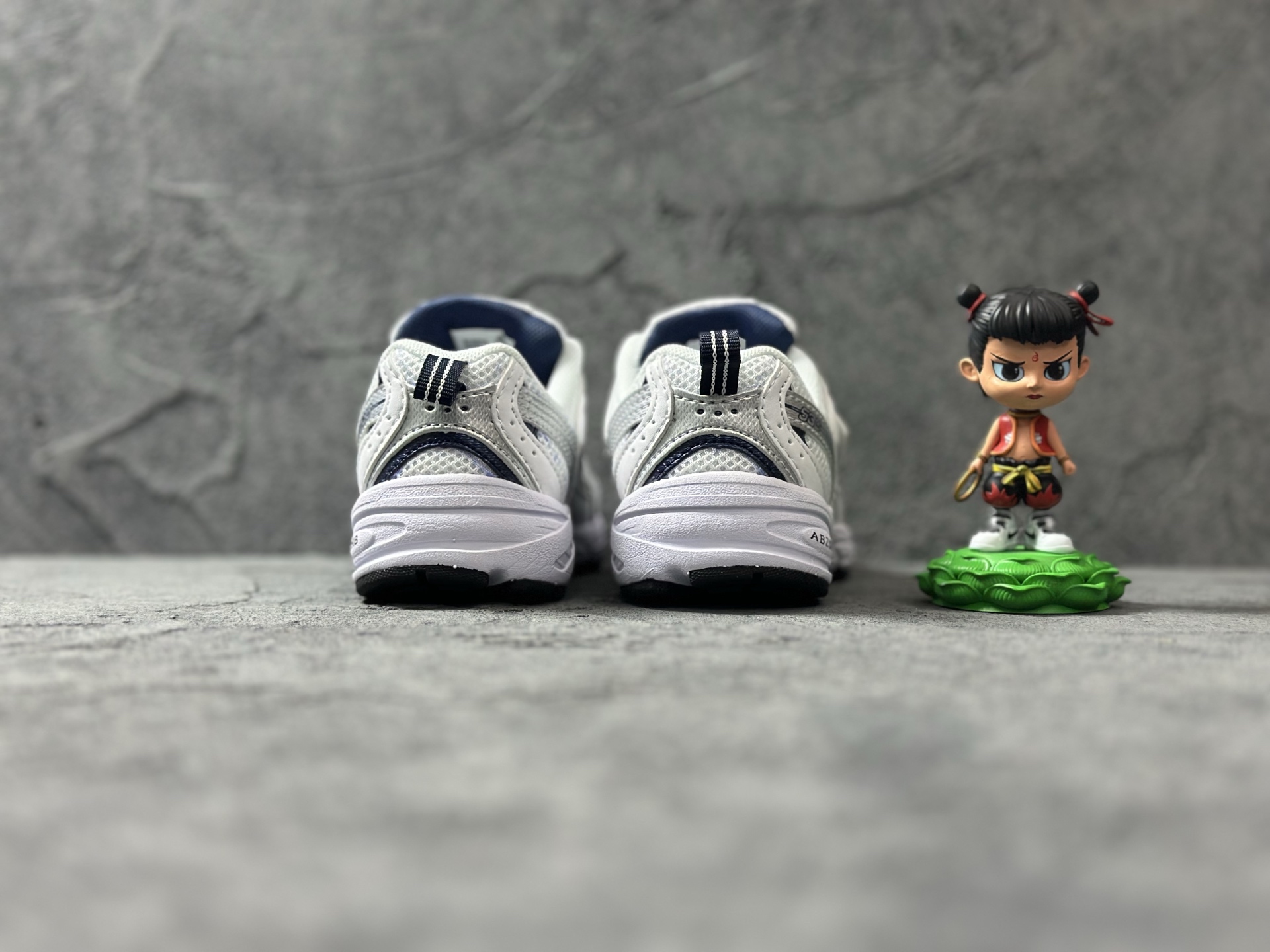 New Balance Sneakers Breathable