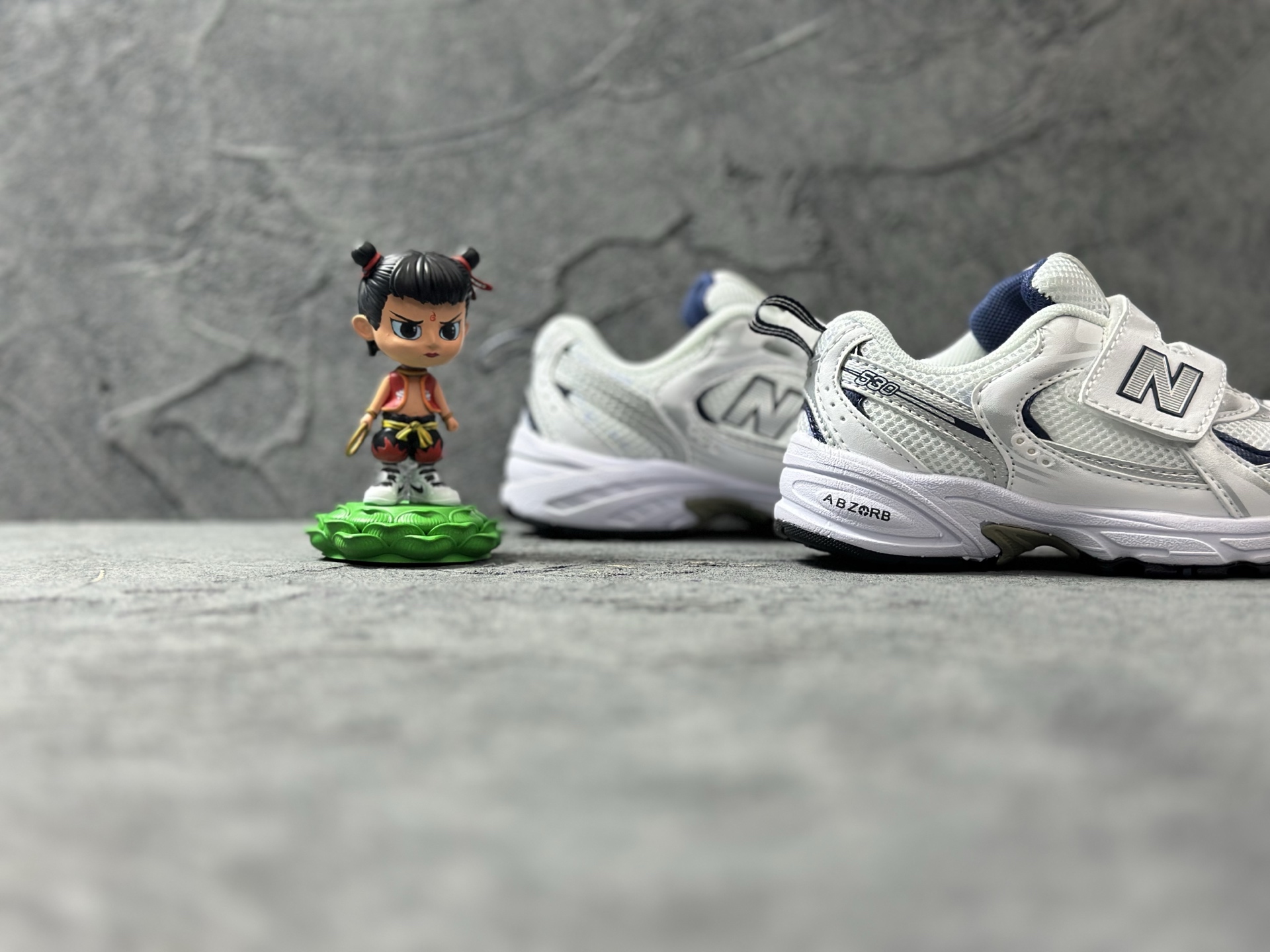 New Balance Sneakers Breathable