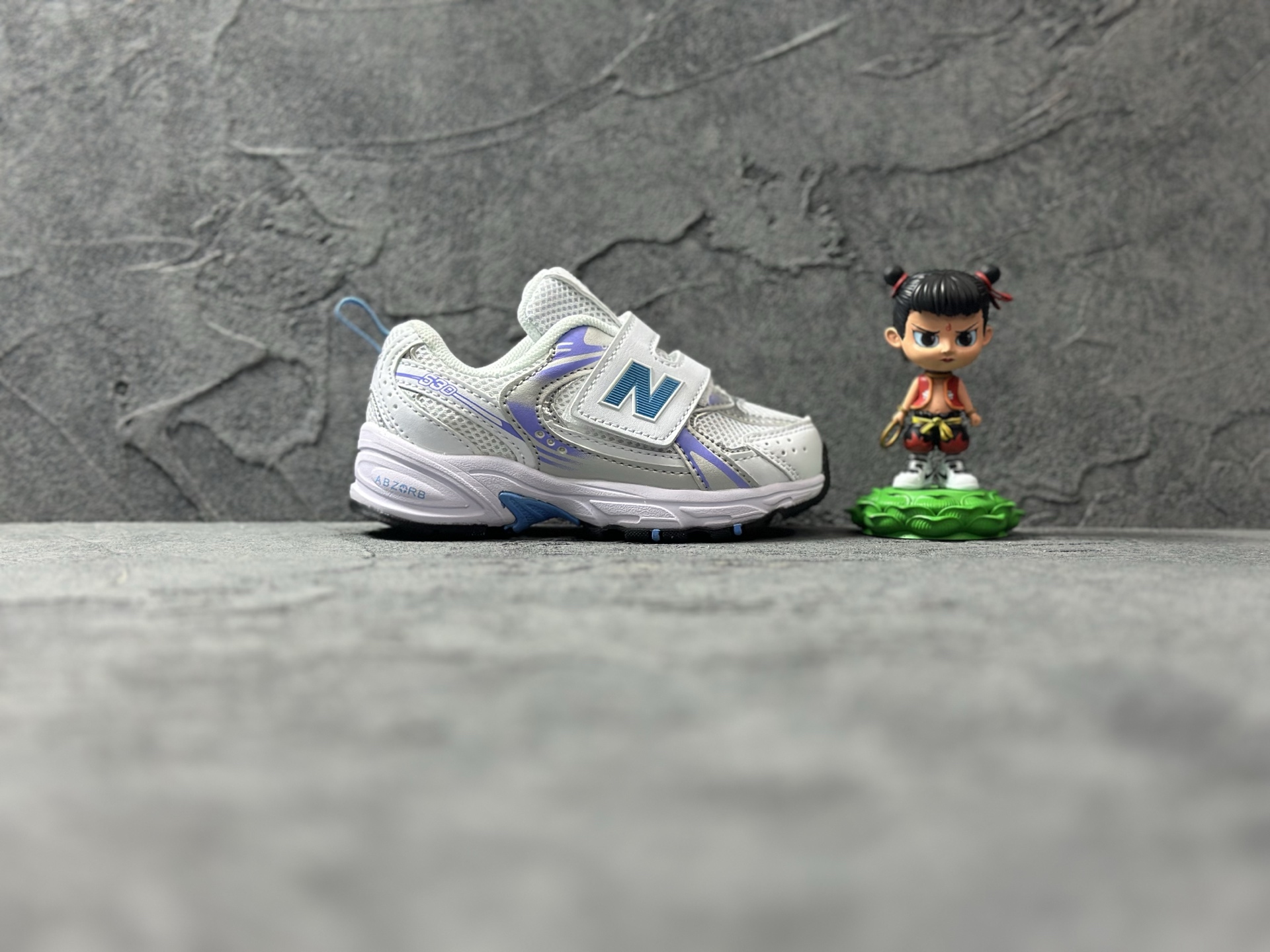 New Balance Sneakers Breathable
