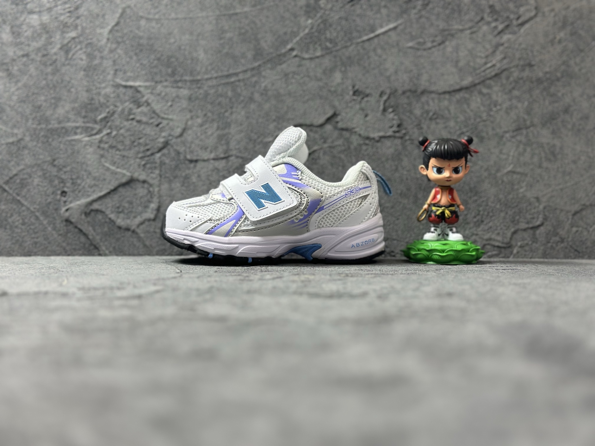 New Balance Sneakers Breathable
