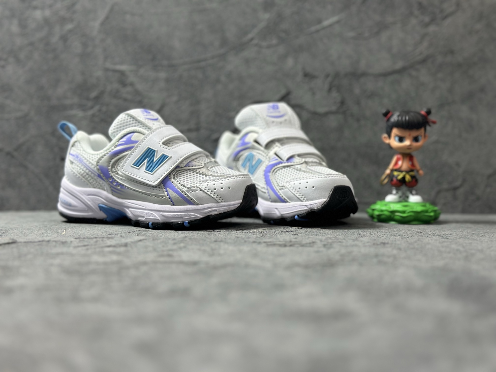 New Balance Sneakers Breathable