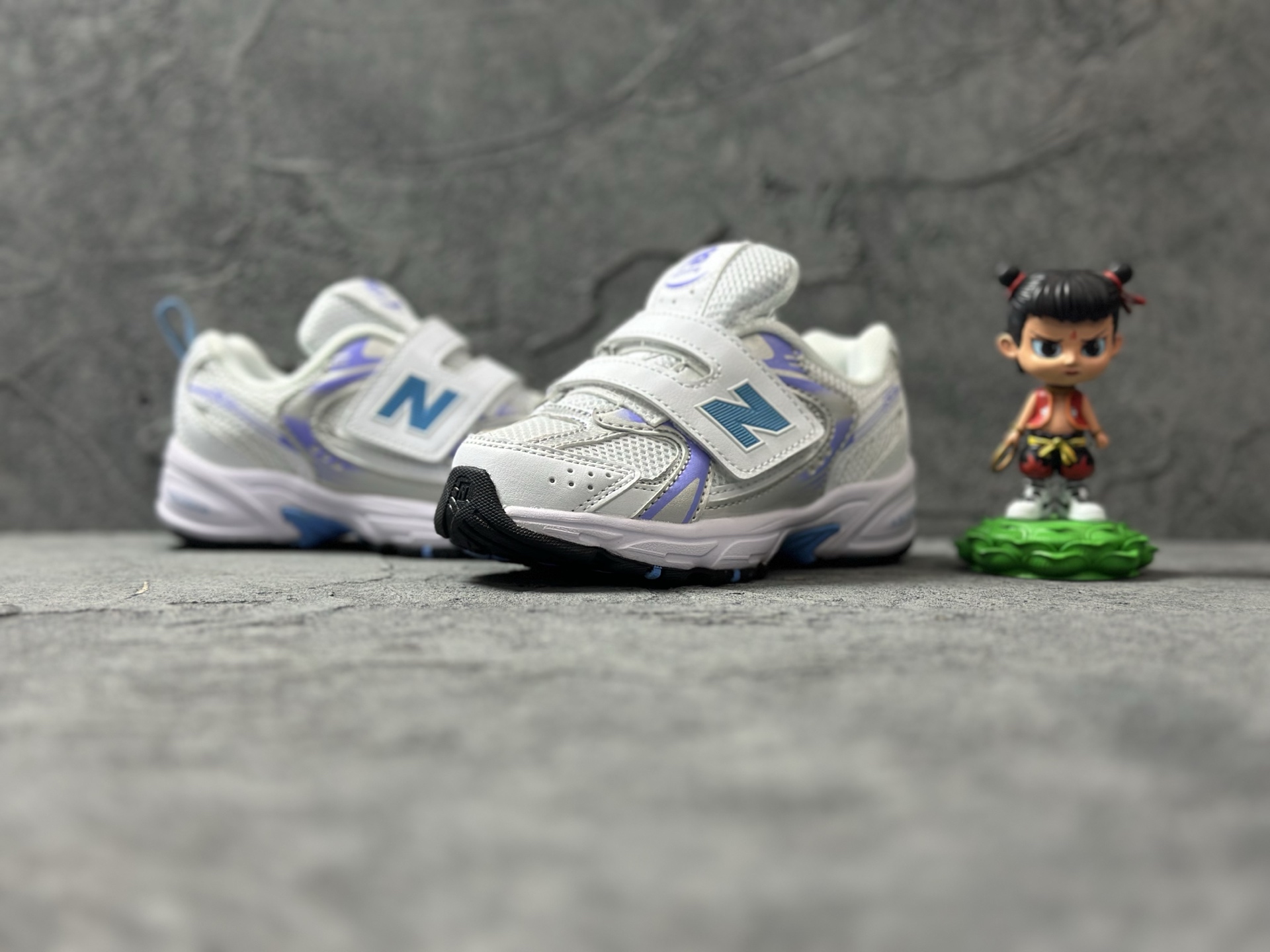 New Balance Sneakers Breathable