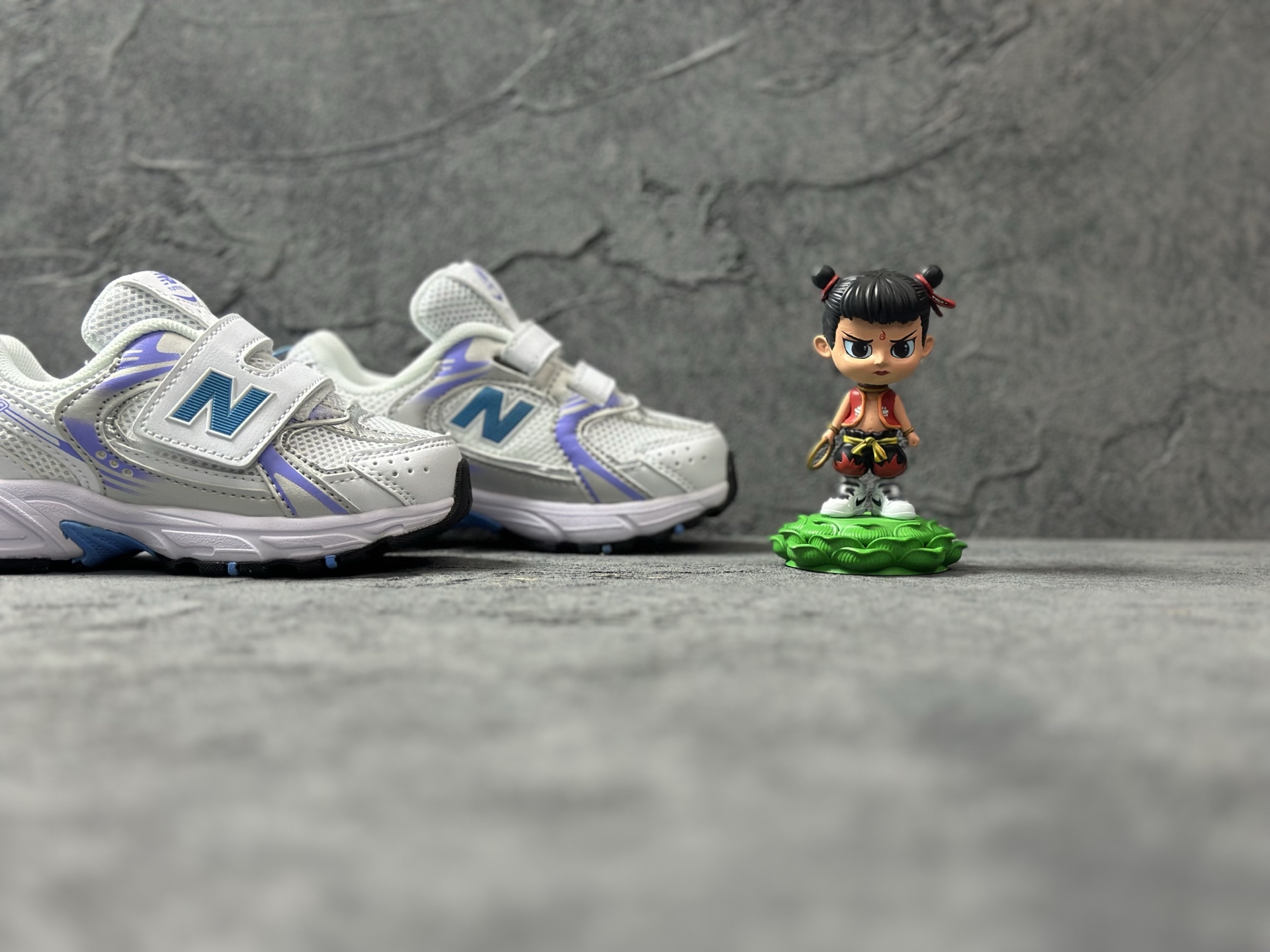 New Balance Sneakers Breathable