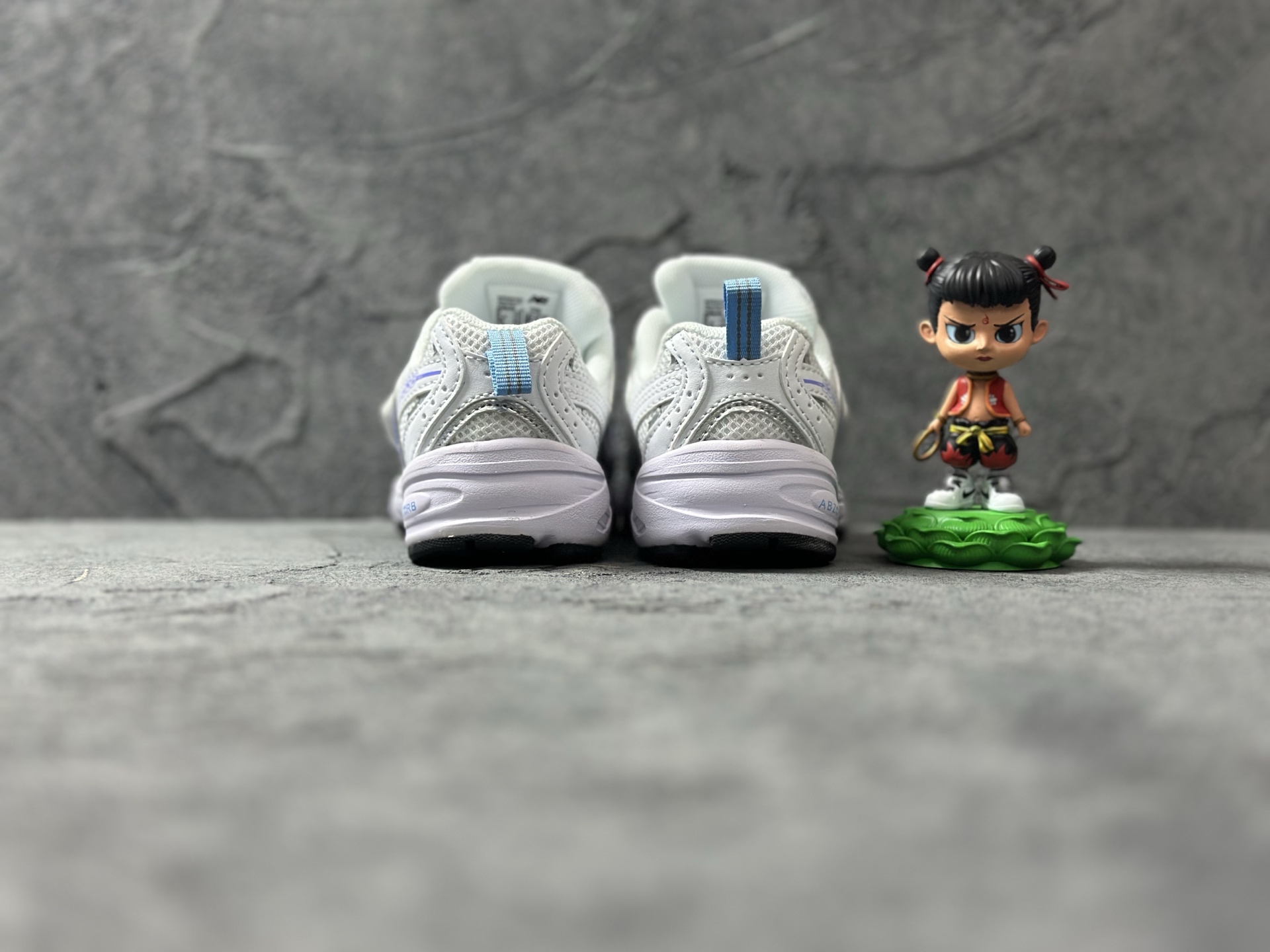 New Balance Sneakers Breathable