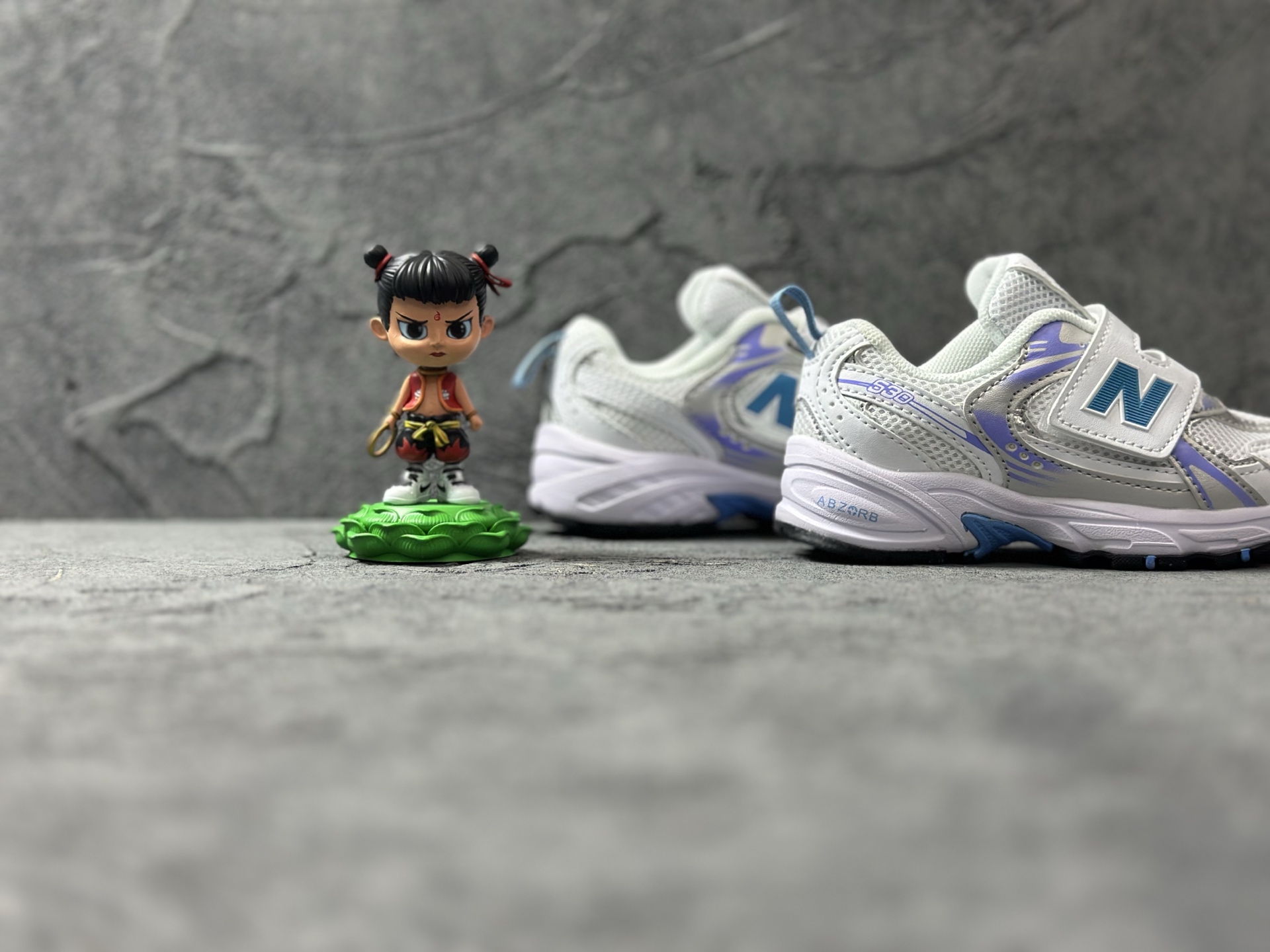 New Balance Sneakers Breathable