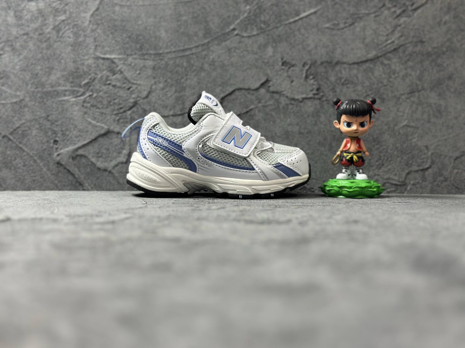 New Balance Sneakers Breathable