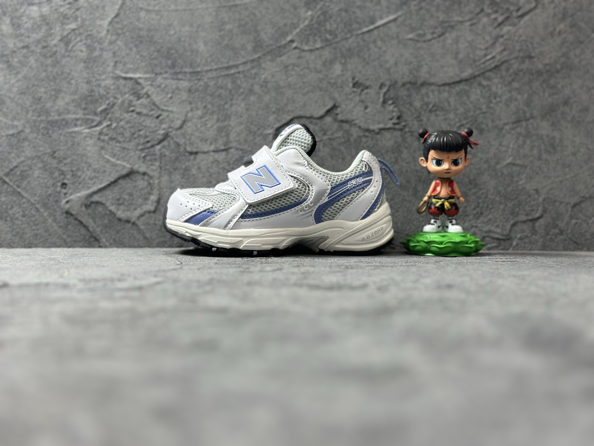 New Balance Sneakers Breathable