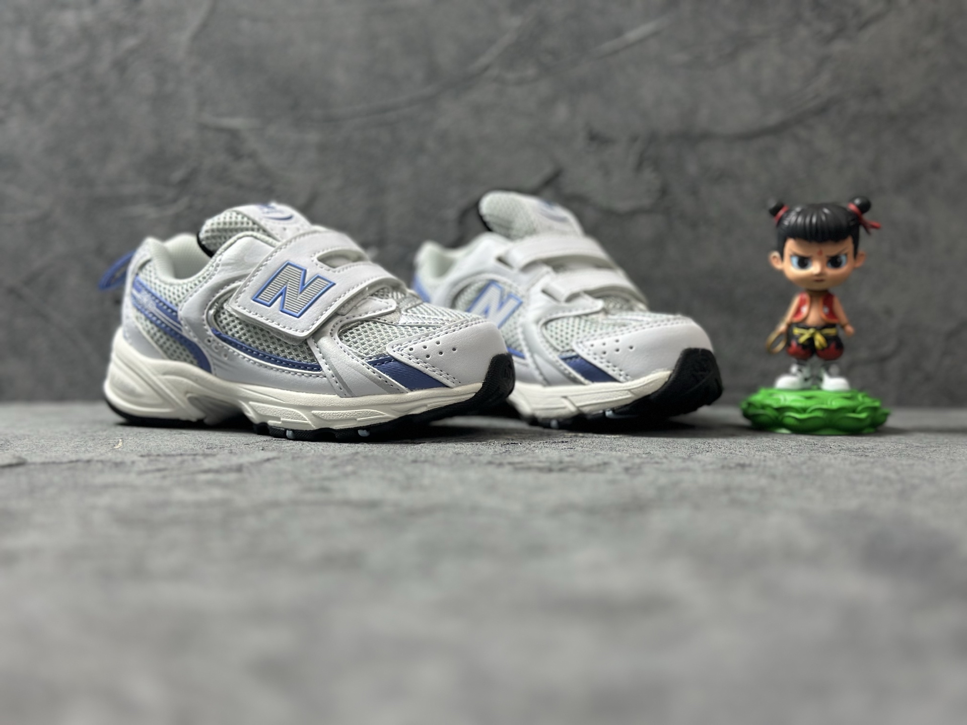 New Balance Sneakers Breathable