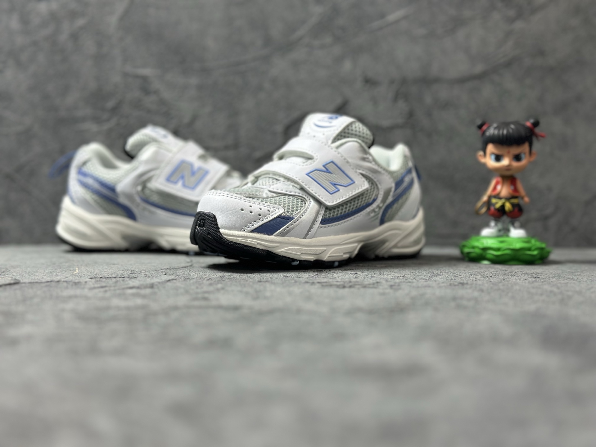 New Balance Sneakers Breathable