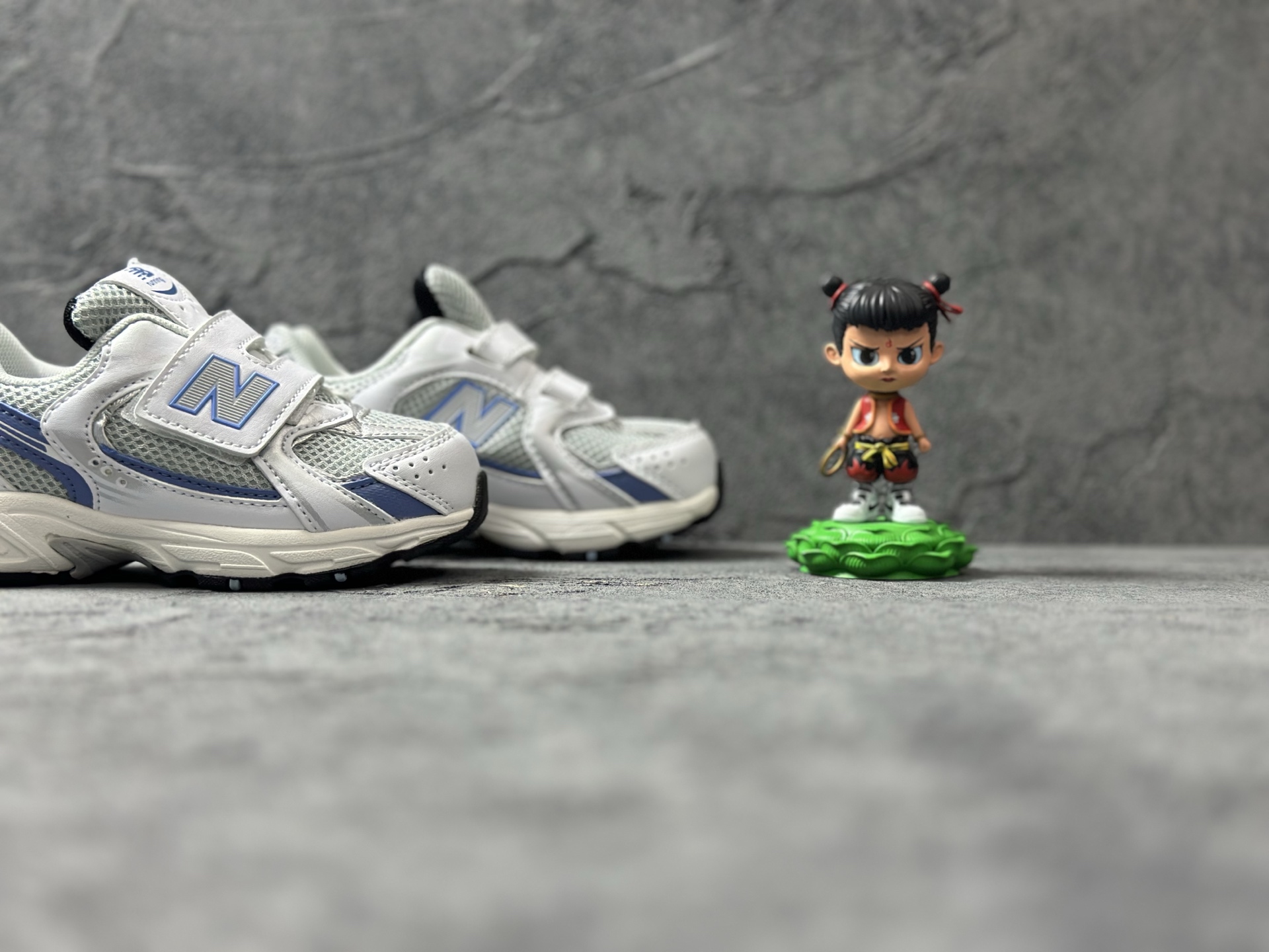 New Balance Sneakers Breathable