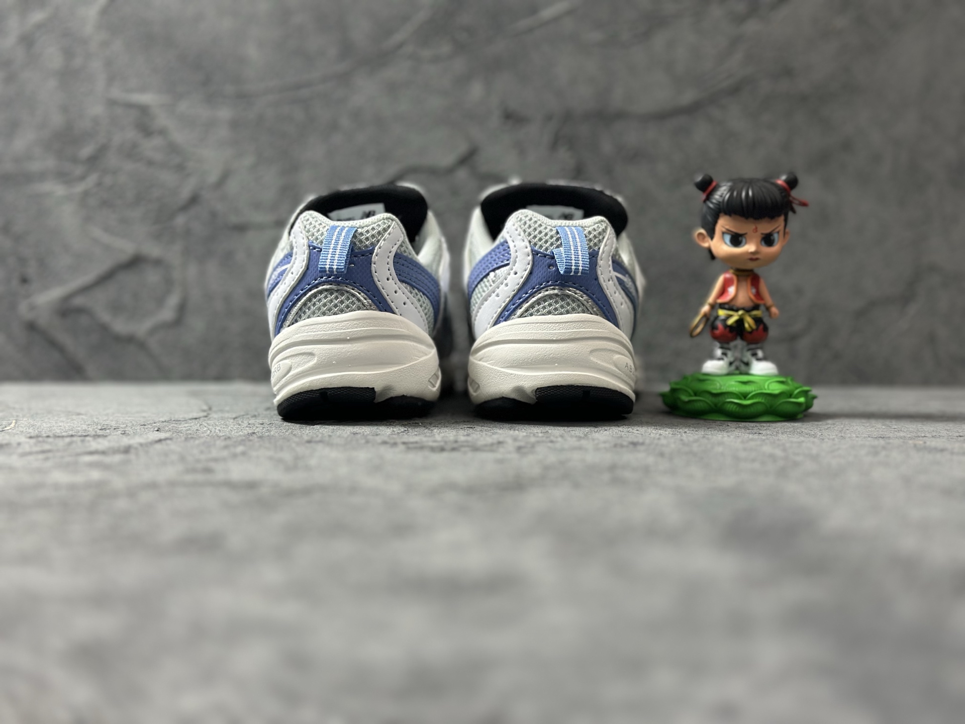 New Balance Sneakers Breathable