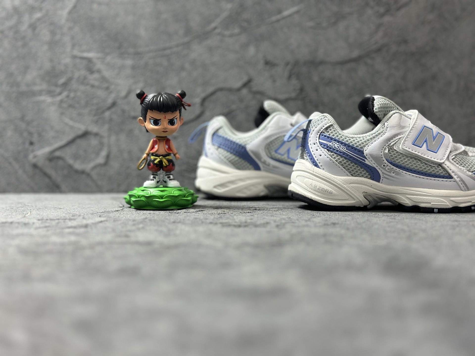 New Balance Sneakers Breathable