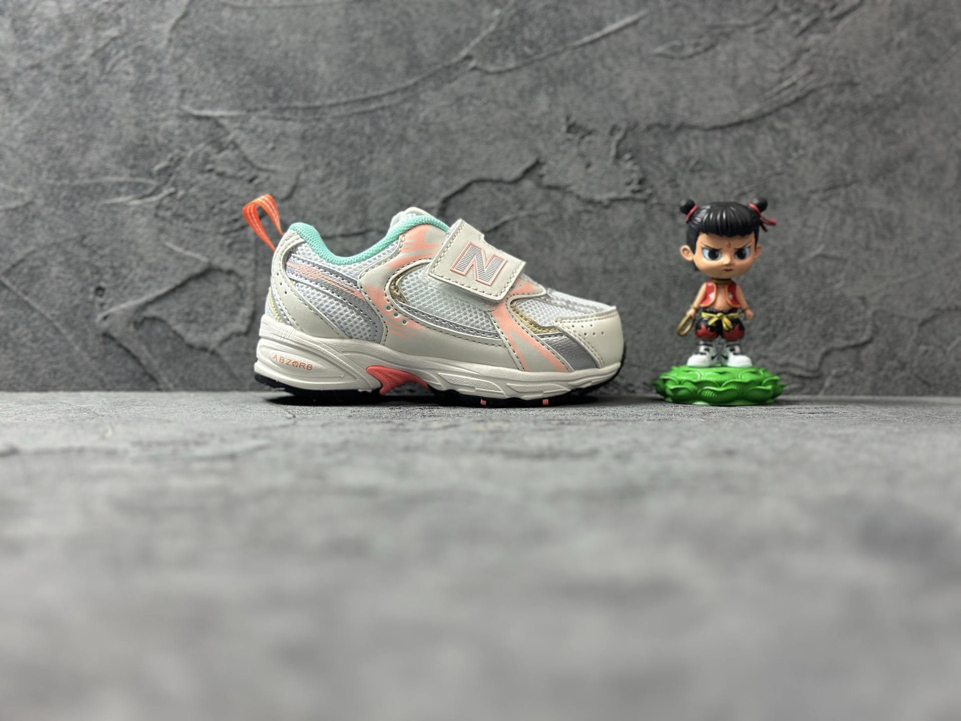 New Balance Sneakers Breathable