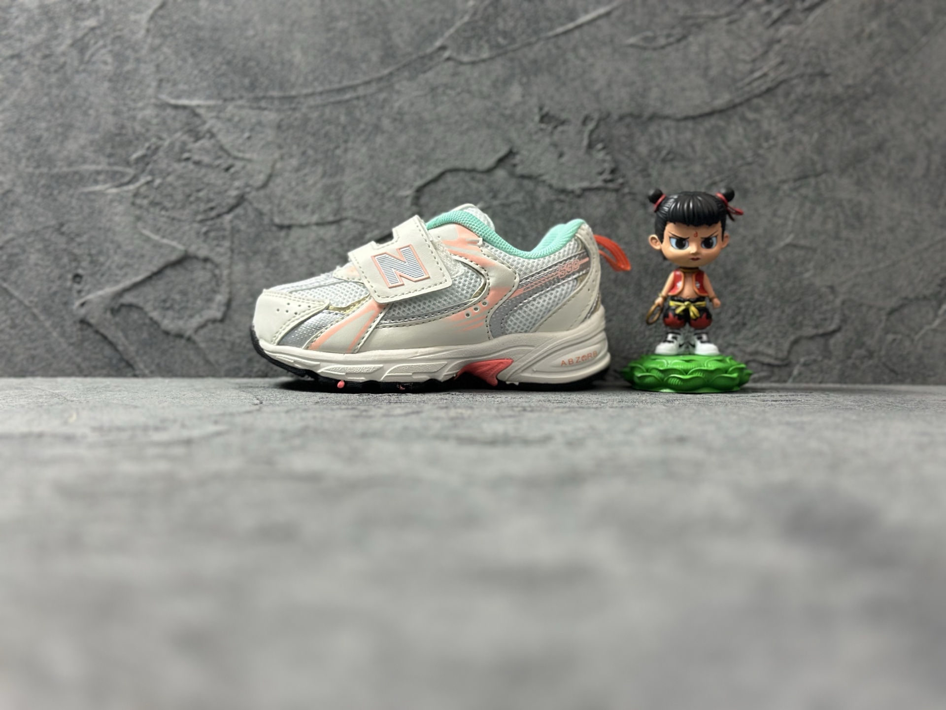 New Balance Sneakers Breathable