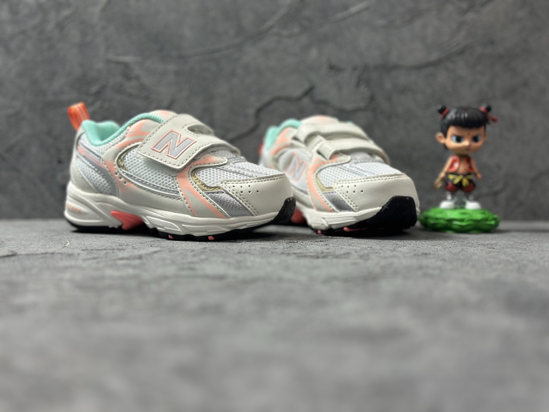 New Balance Sneakers Breathable