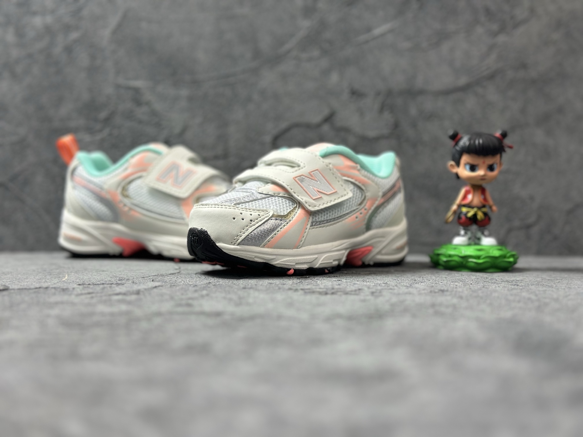 New Balance Sneakers Breathable