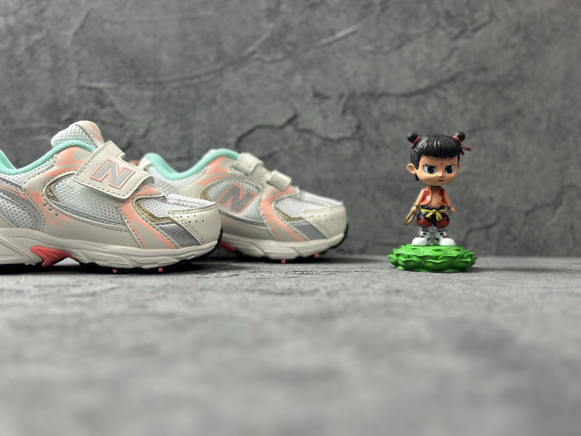 New Balance Sneakers Breathable