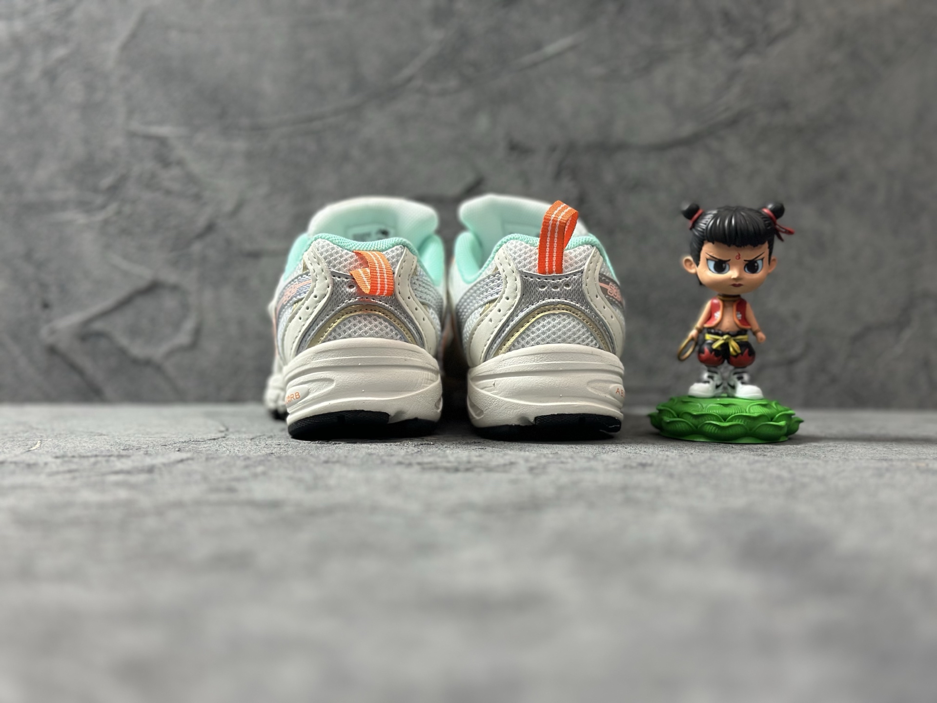 New Balance Sneakers Breathable