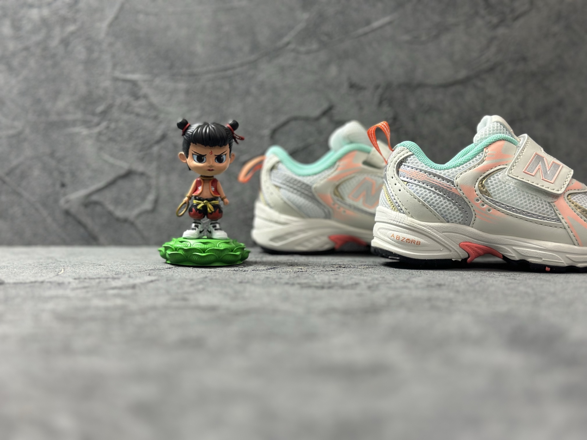 New Balance Sneakers Breathable