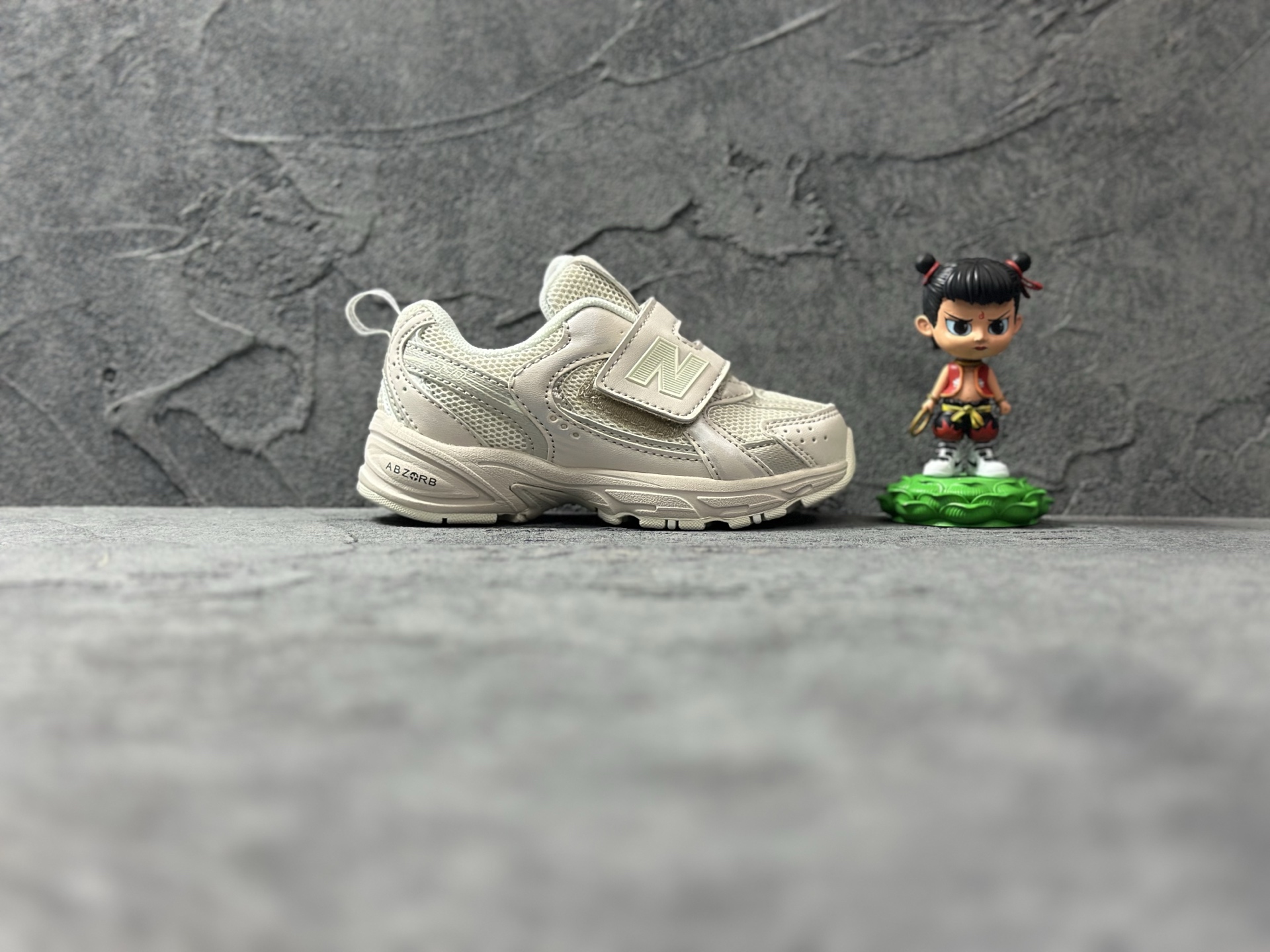 New Balance Sneakers Breathable