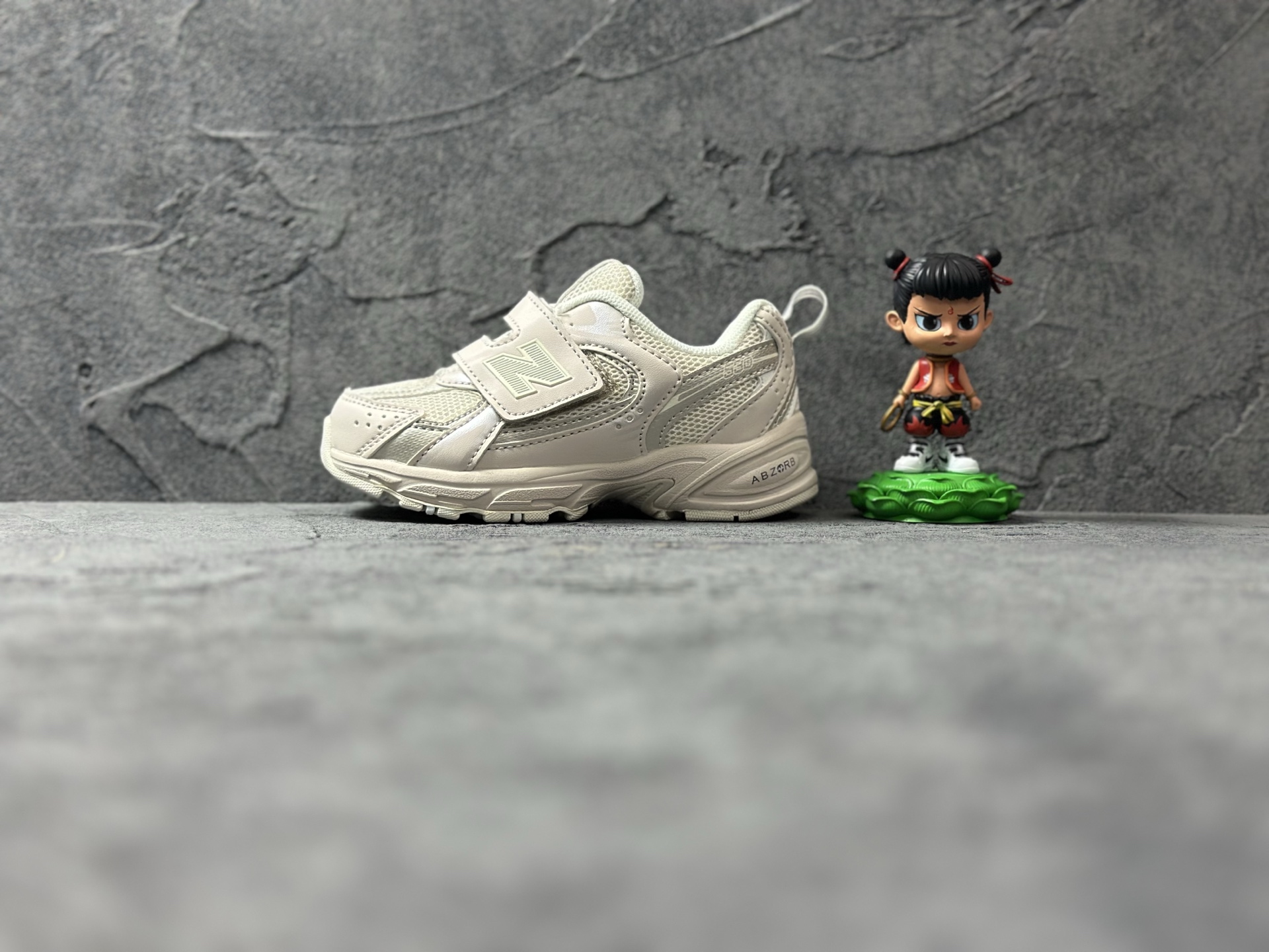 New Balance Sneakers Breathable