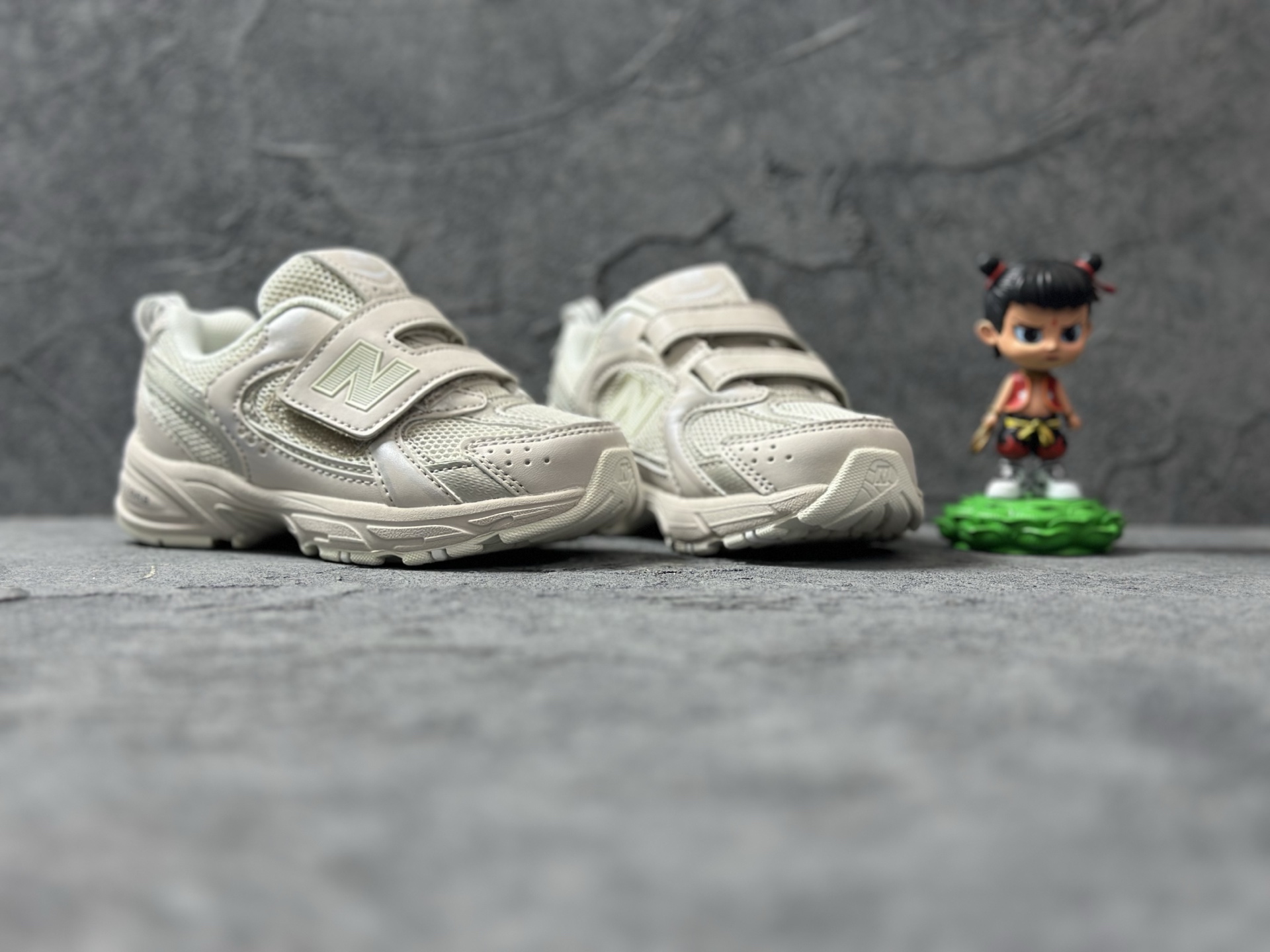 New Balance Sneakers Breathable
