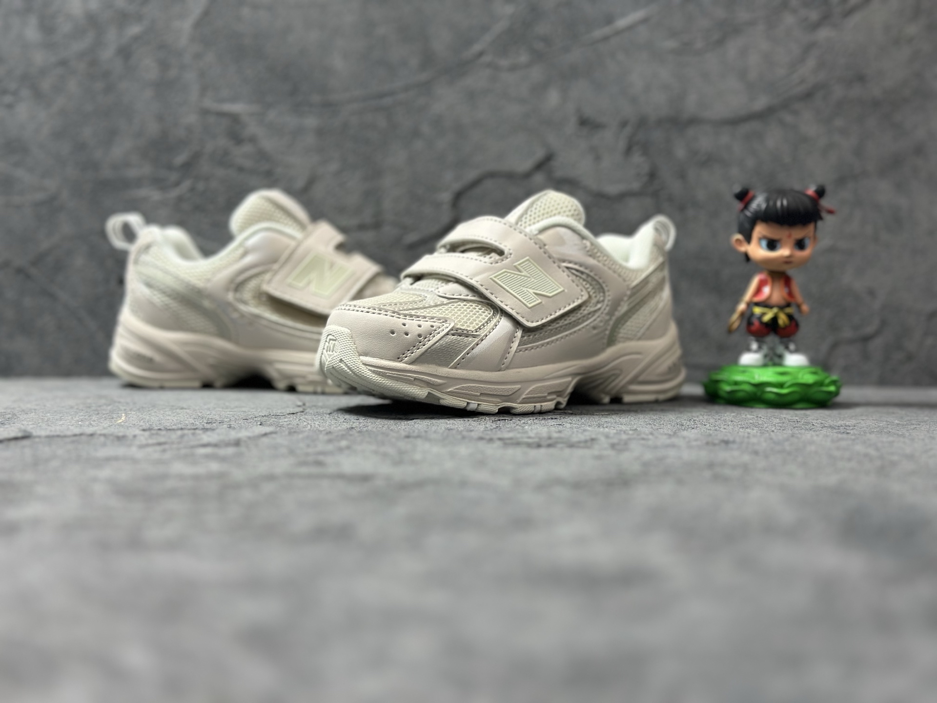 New Balance Sneakers Breathable