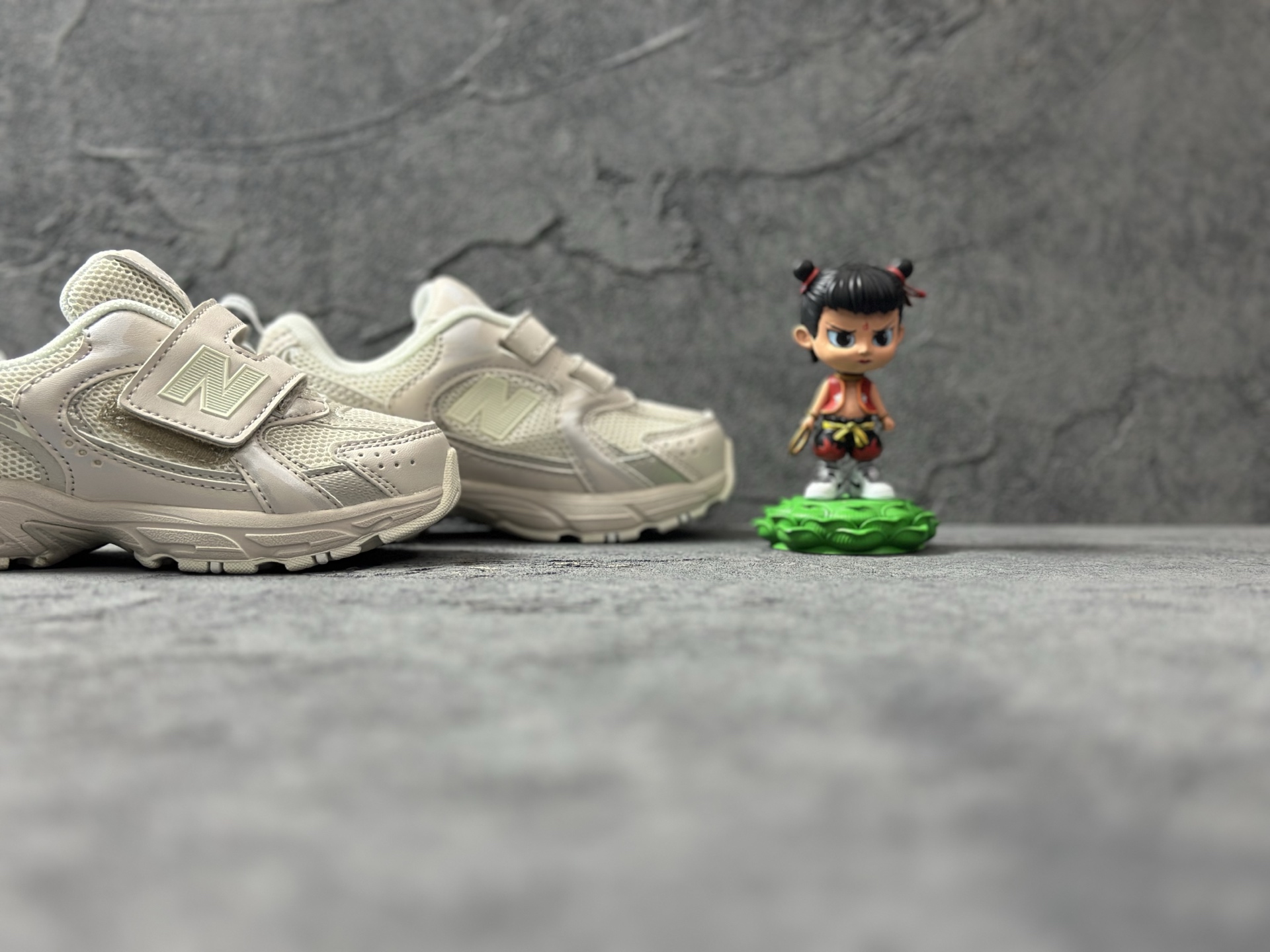 New Balance Sneakers Breathable
