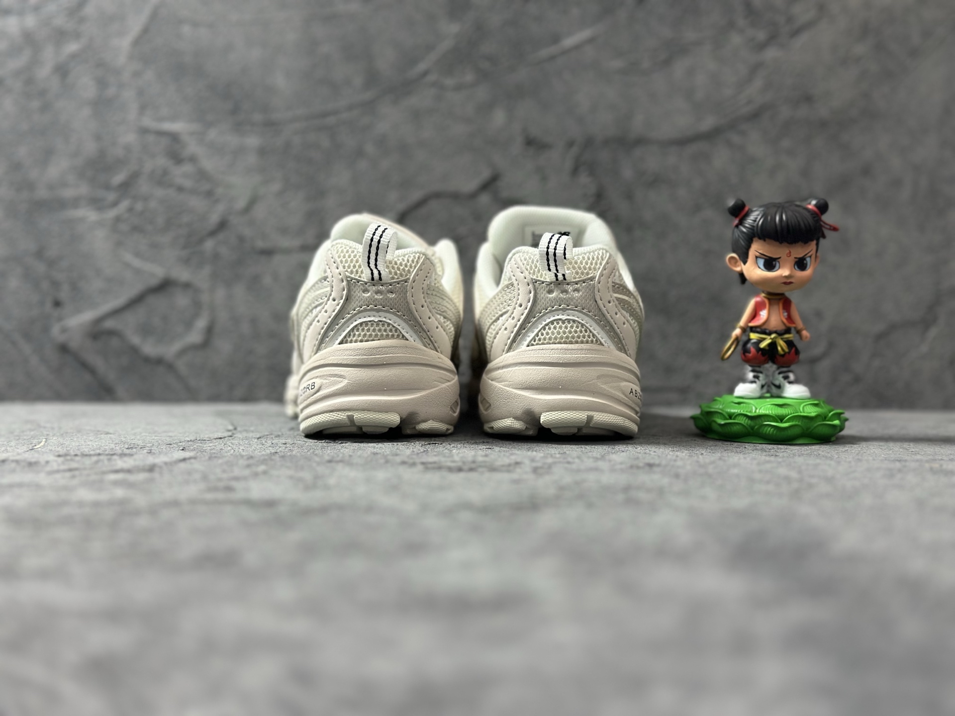 New Balance Sneakers Breathable