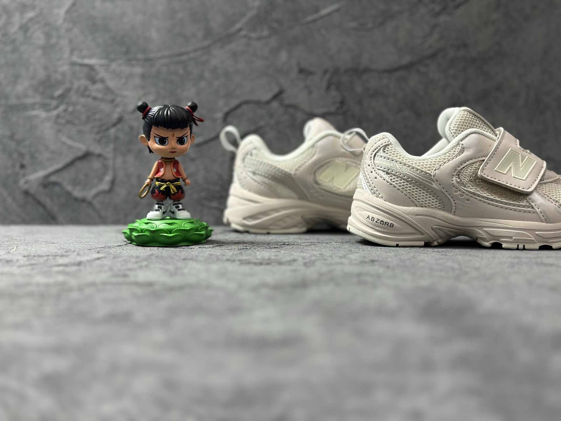 New Balance Sneakers Breathable